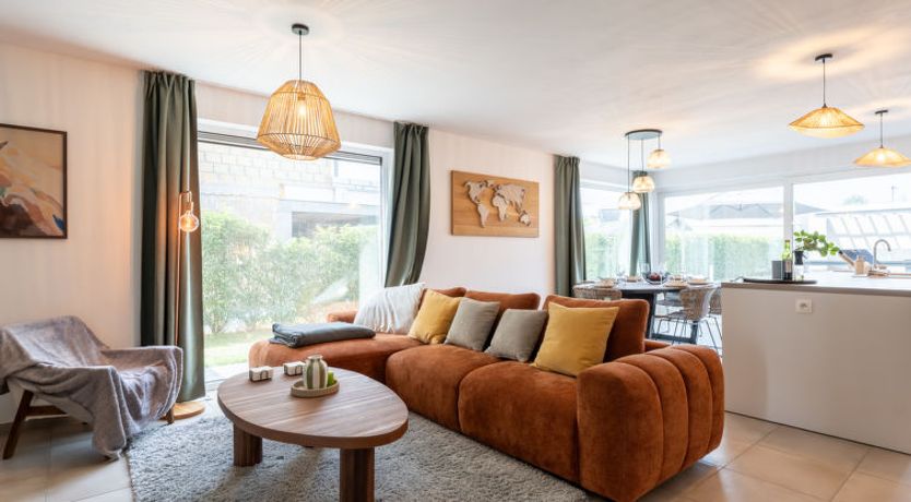 Photo of Casa Pepinno in quiet cul de sac