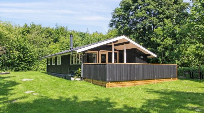 Photo of "Jutta" - 28km from the sea