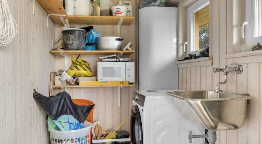 Photo of "Solja" - 85m from the sea