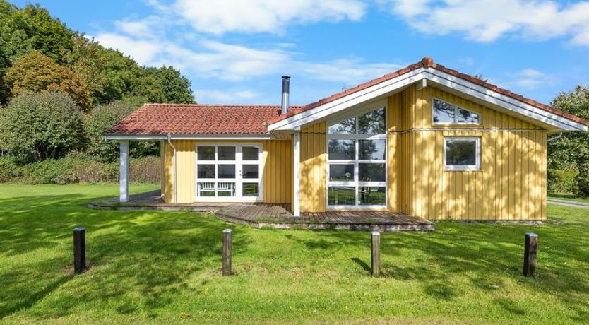 Photo of "Solja" - 85m from the sea