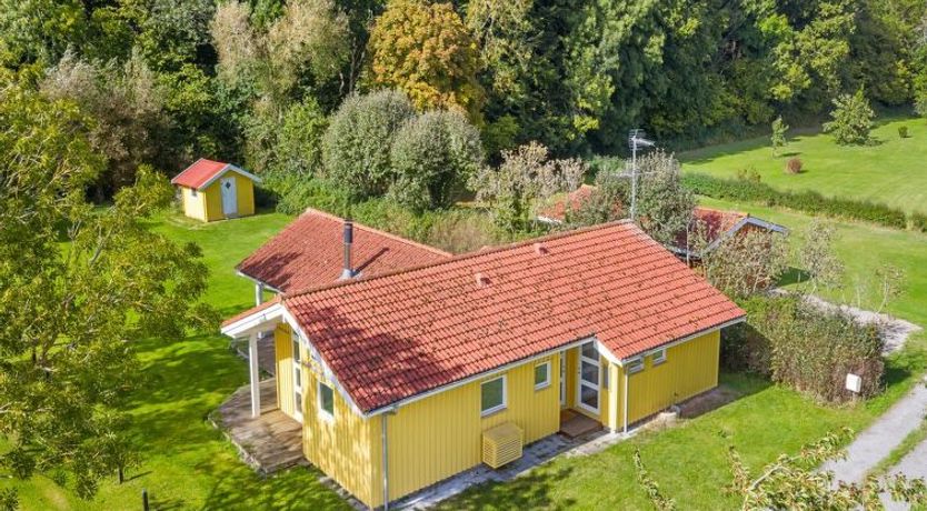 Photo of "Solja" - 85m from the sea