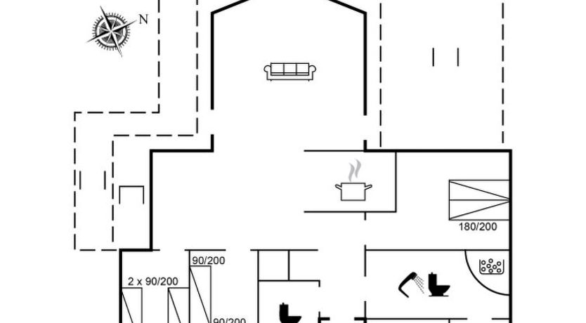 Photo of "Solja" - 85m from the sea