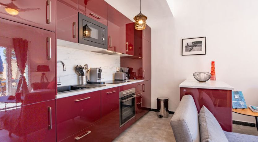 Photo of Résidence Mer et Vacances Apartment 3