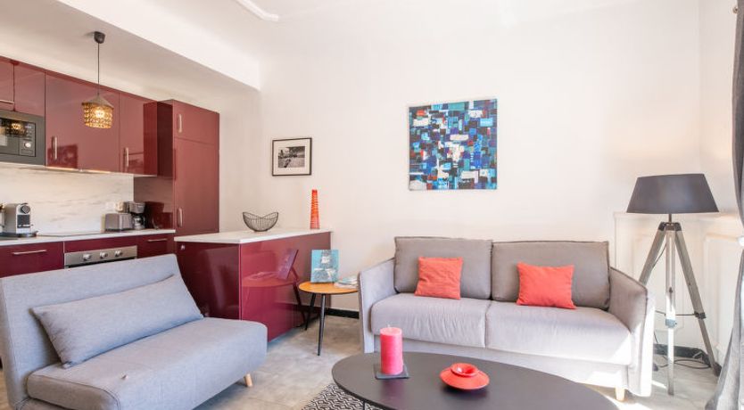 Photo of Résidence Mer et Vacances Apartment 3