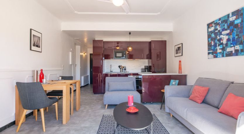 Photo of Résidence Mer et Vacances Apartment 3