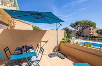 Résidence Mer et Vacances Apartment 3 Holiday Home