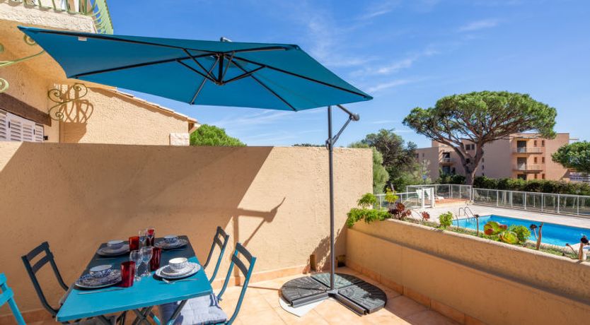 Photo of Résidence Mer et Vacances Apartment 3