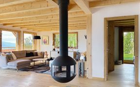 Photo of Chalet ECO