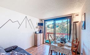 Photo of Lunik Orion Apartment 52