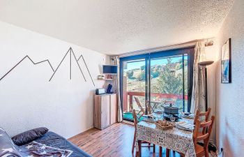 Lunik Orion Apartment 52 Holiday Home