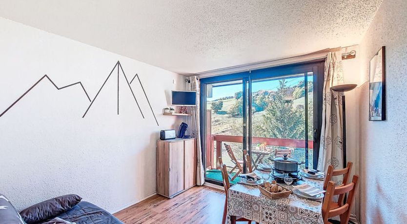 Photo of Lunik Orion Apartment 52