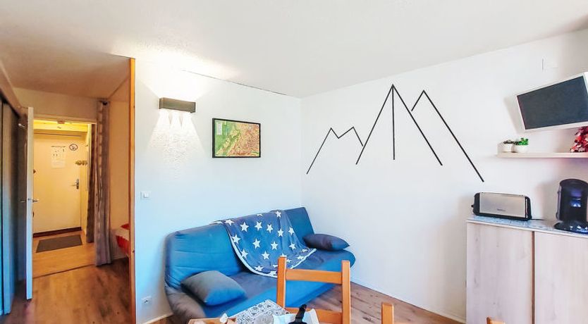 Photo of Lunik Orion Apartment 52