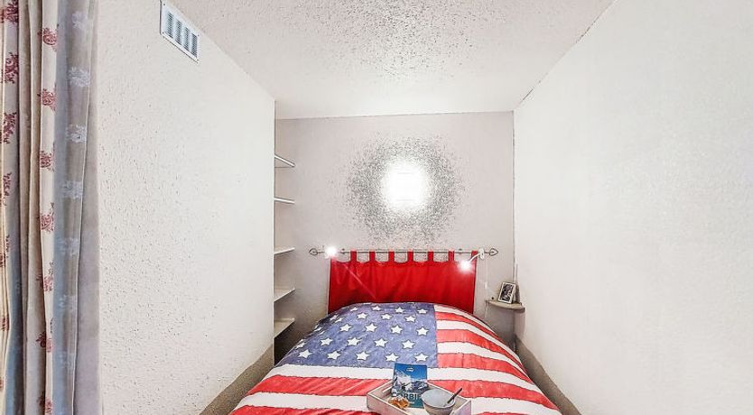 Photo of Lunik Orion Apartment 52