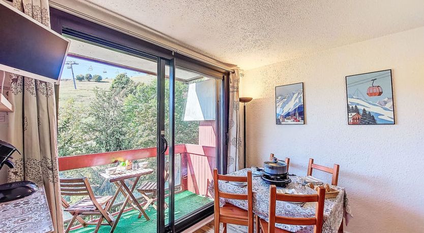 Photo of Lunik Orion Apartment 52