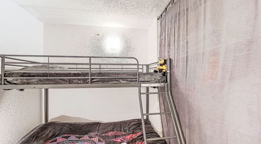 Photo of Lunik Orion Apartment 52