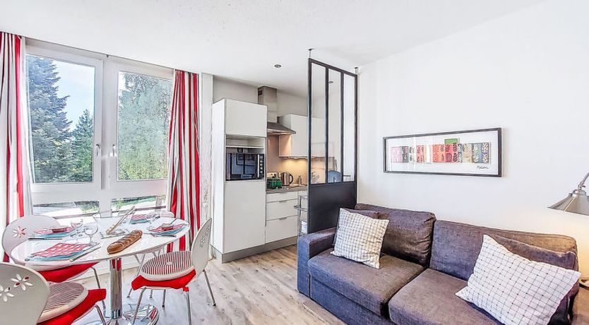 Photo of Antares Apartment 3