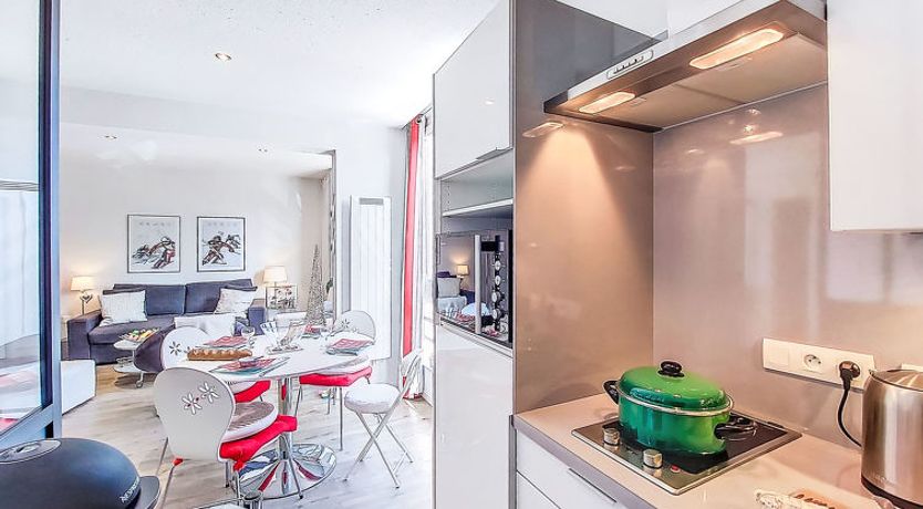 Photo of Antares Apartment 3