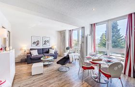 Photo of antares-apartment