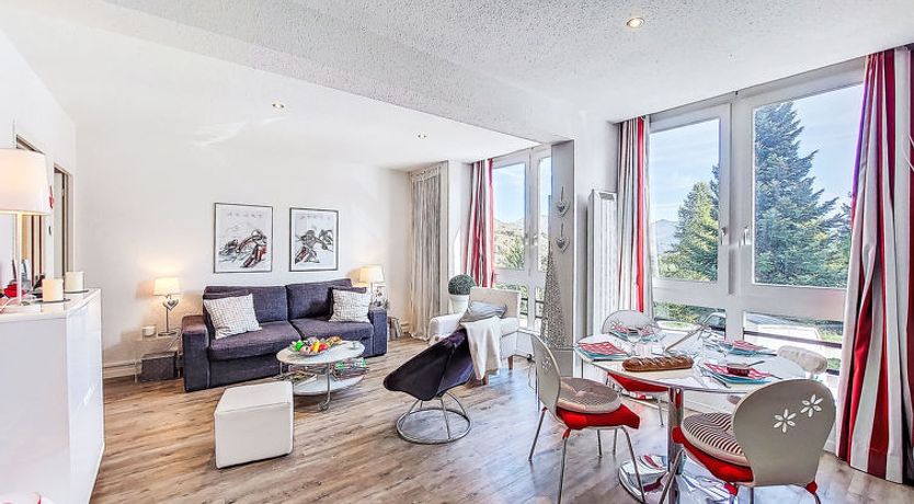 Photo of Antares Apartment 3