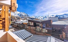 Photo of Les Olympiades Apartment 7