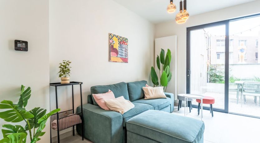 Photo of Lili's with terrace