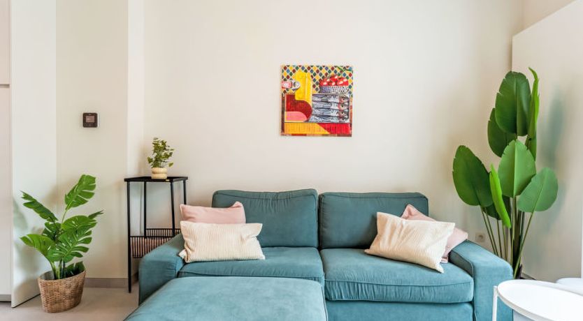 Photo of Lili's with terrace