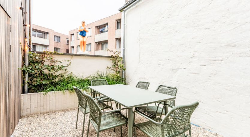 Photo of Lili's with terrace