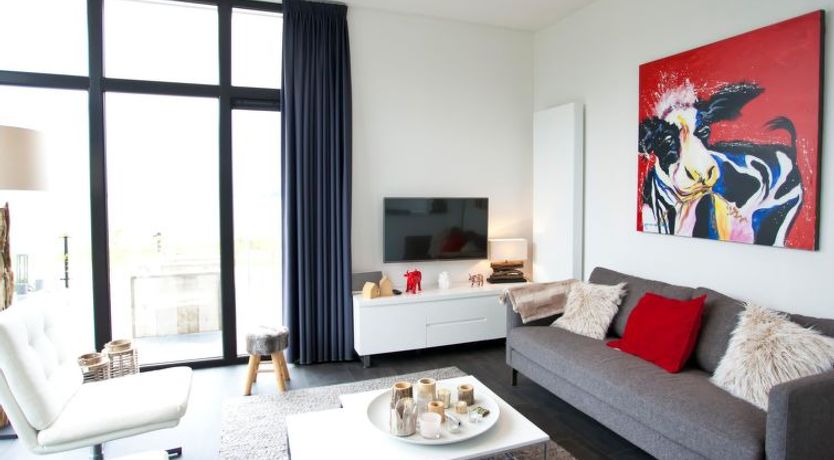 Photo of Exclusif Waterfront 4 Holiday Home 23