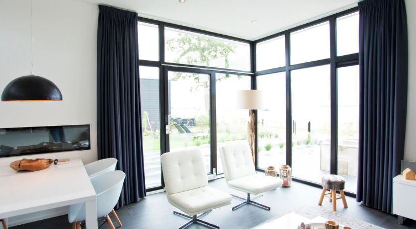 Photo of Exclusif Waterfront 4 Holiday Home 23