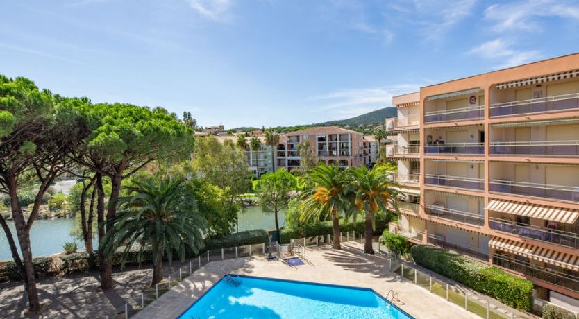 Photo of Le Riviera Apartment 2