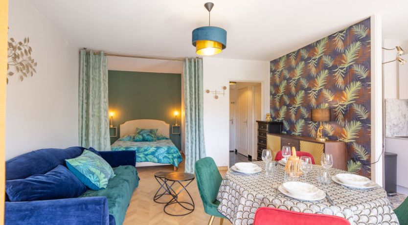 Photo of Le Riviera Apartment 2