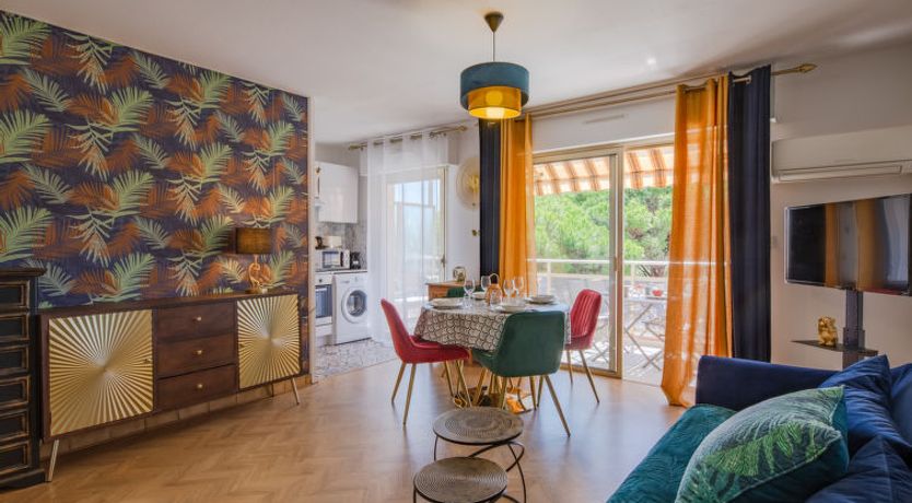 Photo of Le Riviera Apartment 2