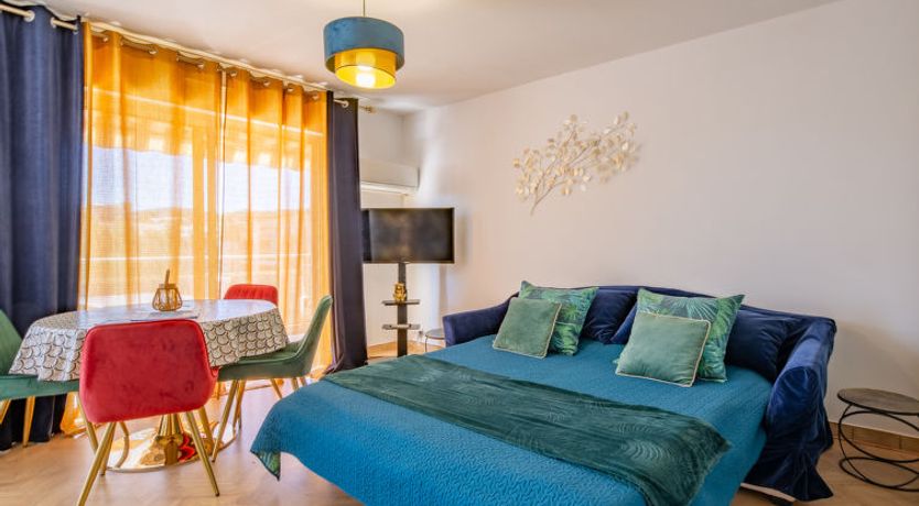 Photo of Le Riviera Apartment 2