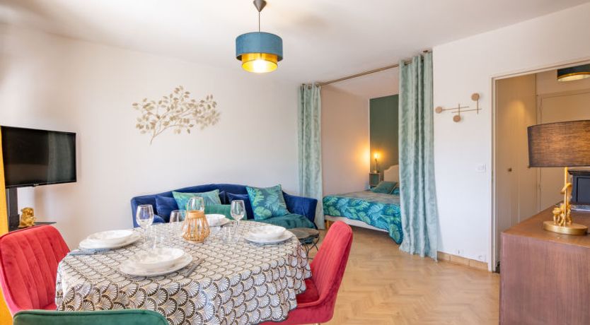 Photo of Le Riviera Apartment 2