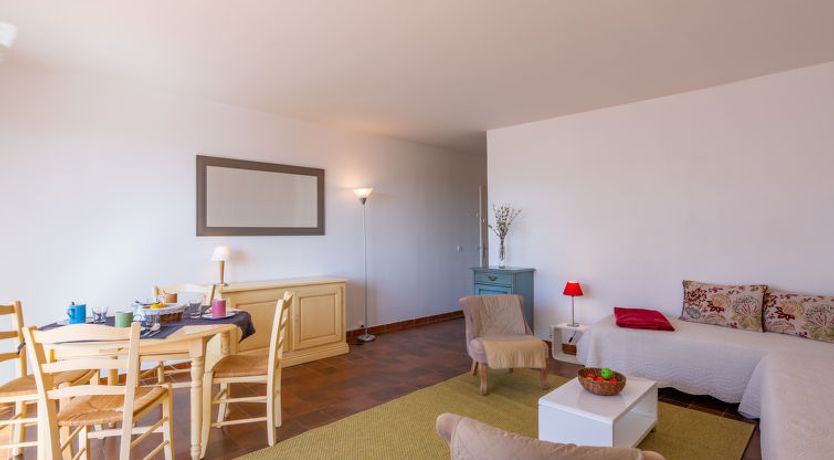 Photo of La Marjolaine