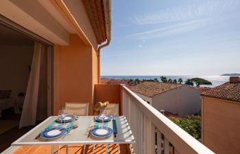 La Marjolaine Holiday Home