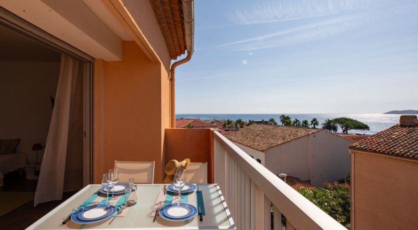 Photo of La Marjolaine