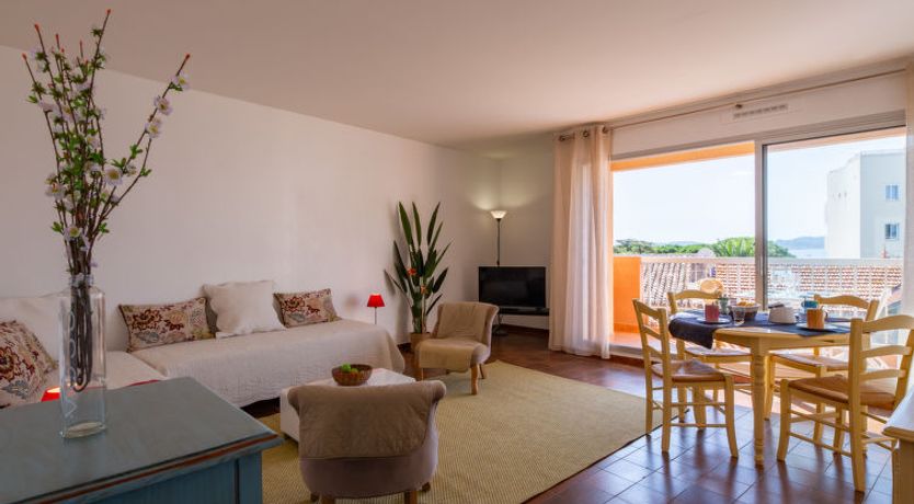 Photo of La Marjolaine