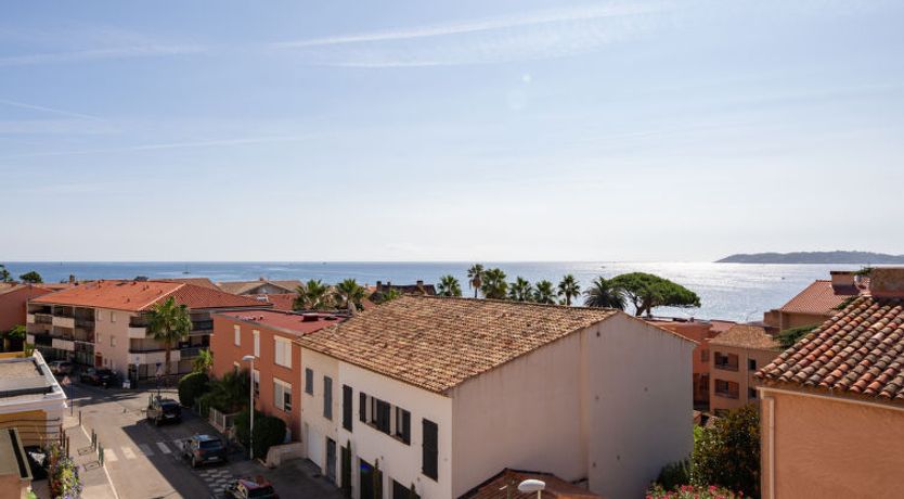 Photo of La Marjolaine