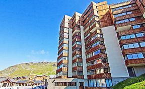 Photo of Le Sérac Apartment 12