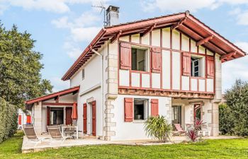 OLHAKO BIDEA Holiday Home