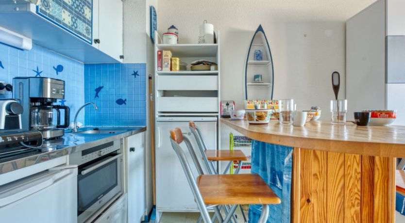 Photo of Les Cytises Apartment 2