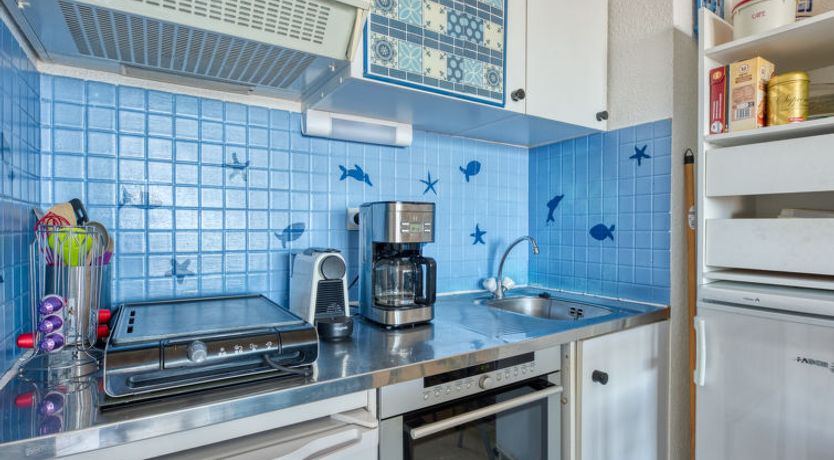 Photo of Les Cytises Apartment 2