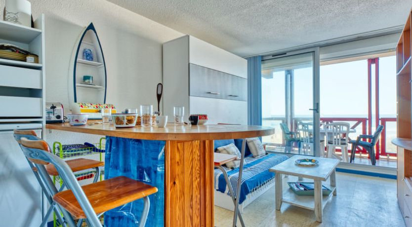 Photo of Les Cytises Apartment 2