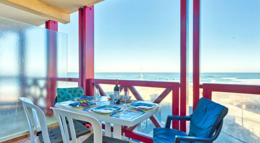Photo of Les Cytises Apartment 2