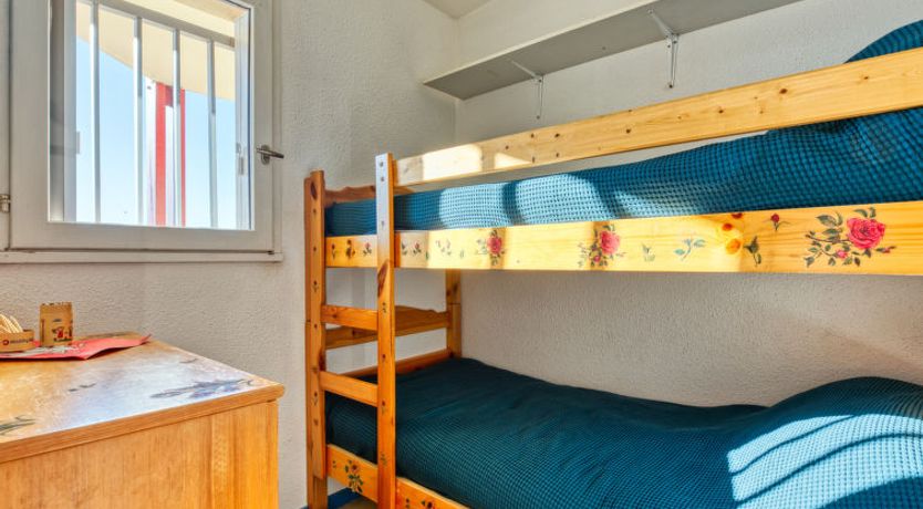 Photo of Les Cytises Apartment 2