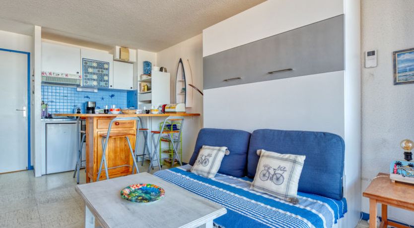 Photo of Les Cytises Apartment 2