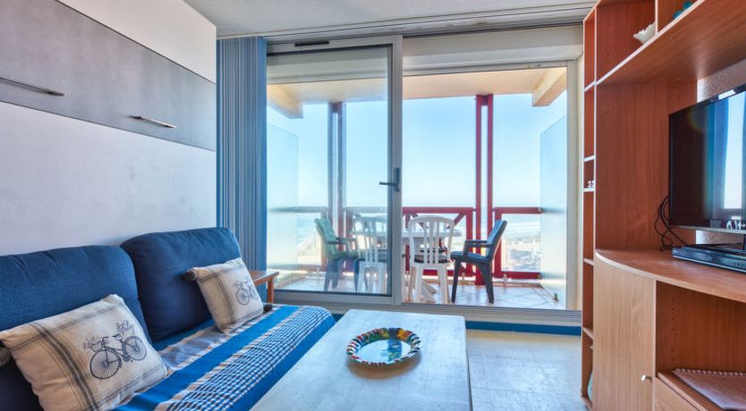 Photo of Les Cytises Apartment 2