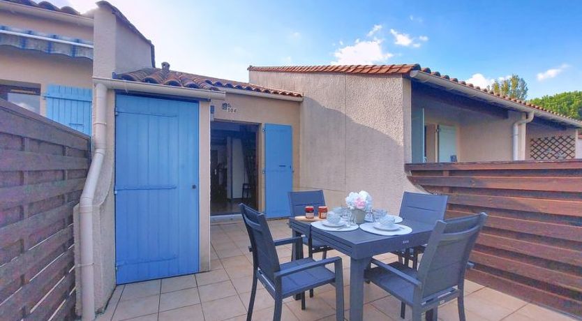 Photo of Les Charmilles Holiday Home 15