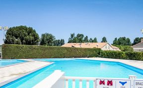 Photo of Les Charmilles Holiday Home 15
